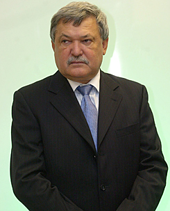 Csányi Sándor