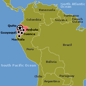 Ecuador