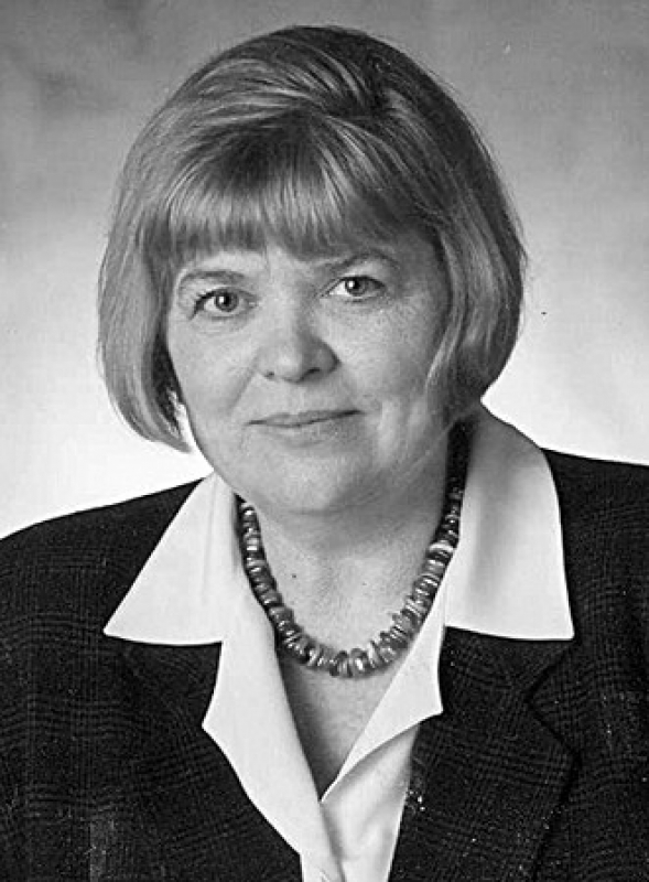 Az Európai Unió és Magyarország kapcsolata – Prof. Gidai Erzsébet, 2003. [video]