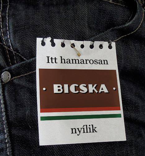bicska