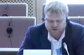 Kásler Árpád felszólalt ma Brüsszelben a Petíciós Bizottsági ...