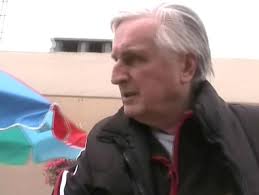 Dr. Szeszák Gyula debreceni, megyei főügyész: Kinyitom az ...