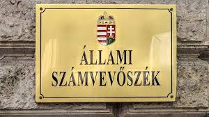 Új főtitkára van az Állami Számvevőszéknek | 24.hu