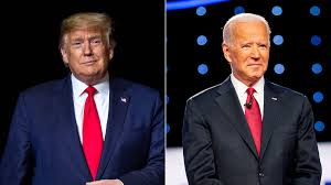 Presidential debate: Trump, Biden prep for first debate in Cleveland
