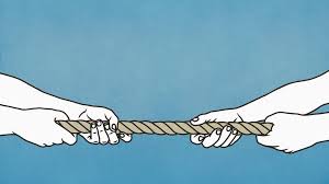 How to Fight With Your Partner In a Healthy Way | TIME