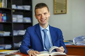 Centre convocation to feature European Court of Human Rights judge - Centre  College