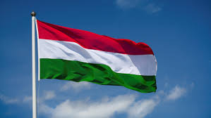 Where does the Hungarian flag come from? - Kafkadesk