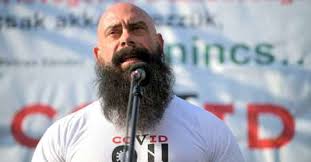 Hírklikk - Gődény György és a rendpárti liberálisok identitáshazugsága