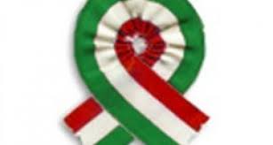 Tévhit! A kokárda helyes hajtása. – eDosszié